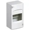 Image de LEGRAND Coffret 4 modules - 160x90x74 mm