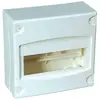 Image de LEGRAND - Coffret électrique nu - 8/9 Modules en occasion ou reconditionné