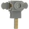 Image de LEGRAND Borne darrivée peigne dalimentation pour câble section 4 à 25mm²
