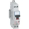 Image de LEGRAND - Disjoncteur Phase + Neutre 230V DNX³ - Pouvoir de Coupure 3000A - 2A Courbe C - Bornes à Vis - 1 Module - Fabriqué En France