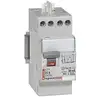 Image de Interrupteur différentiel bipolaire DX3 de type AC 30mA - 25A