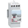 Image de LEGRAND Interrupteur pour tableau électrique - 25 A - 30 mA - 2 phases