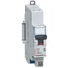 Image de LEGRAND - Disjoncteur Phase + Neutre 230V DNX³ - Pouvoir de Coupure 3000A - 2A Courbe C - Bornes automatiques - 1 Module - Fabriqué En France