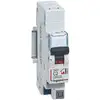 Image de Disjoncteur DNX3 LEGRAND Phase + Neutre 2A bornes automatiques 1 module