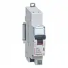 Image de Disjoncteur DNX3 LEGRAND Phase + Neutre 10A bornes automatiques 1 module