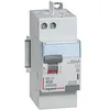 Image de Legrand - Interrupteur différentiel bipolaire - Type AC 30mA arrivée haut/départ haut par bornes automatiques 40A