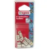 Image de LEGRAND Lot de 6 fusibles avec voyant assortis