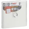 Image de Legrand - Porte pour coffret DRIVIA 1 rangée 13 modules - blanche