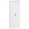 Image de Porte blanche pour coffret 4 rangées Legrand DRIVIA