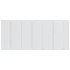 Image de Obturateur pour tableau modulaire Legrand