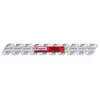Image de Borne de raccordement pour coffrets de dérivation LEGRAND 098403 2x25 mm² 10 bornes