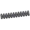 Image de Borne de raccordement Nylbloc - 2,5 mm - noir LEGRAND