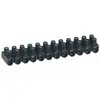 Image de Borne de raccordement Nylbloc - 6 mm - noir LEGRAND