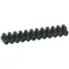 Image de Borne de raccordement Nylbloc - 10 mm - noir LEGRAND