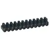 Image de Borne de raccordement Nylbloc - 16 mm - noir LEGRAND