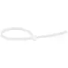 Image de Colliers de serrage Colson intérieurs x20 largeur 3,5mm longueur 180mm incolore LEGRAND 098461