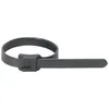 Image de Collier dinstallation - LEGRAND - Colson x20 - 76x194 mm - Noir - Polyamide