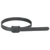 Image de LEGRAND Collier de serrage Colson x20 - 76x260 mm - noir