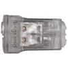 Image de Borne de connexion sans outils Nylbloc automatique - 6 connexions - 2 fils