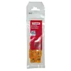 Image de Borne de connexion sans outils Nylbloc automatique - 9 connexions - 3 fils