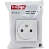 Image de LEGRAND Mosaic prise 2P+T à composer en sachet