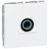 Image de LEGRAND Prise TV Mosaïc seule