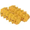 Image de Pack de 10 boîtes d'encastrement LEGRAND 1 poste pour plaque de plâtre
