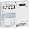 Image de Legrand - Platine pour disj. d'abonné ERDF + compteur électronique mono et coffret 13 mod.