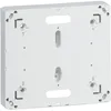 Image de Platine pour disjoncteur de branchement seul pour DRIVIA 13 et 18-225x250x45mm