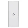 Image de Legrand 401334 Drivia IP40 IK07 Coffret Porte, Blanc