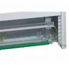Image de Coffret XL³160 tout modulaire avec espace dédié pour kit de branchement - 3 rangées - isolant