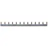 Image de 404926 Legrand - Peigne d'alimentation universel phase neutre 1P - 13 modules - Réversible - HX3