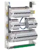 Image de Peigne d'alimentation verticale 3 rangées Legrand
