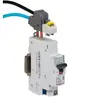 Image de Borne d'alimentation P+N Legrand L. 110 mm
