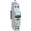Image de 406774 Disjoncteur Legrand 16A unipolaire + neutre DNX3 - courbe C - 4,5/6kA - À vis - 1 module