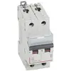 Image de Disjoncteur DX³6000-2P 230 à 400V~ 6A - courbe B - 2 modules