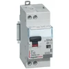 Image de 410704 Legrand Disjoncteur différentiel 10A type AC 30mA - courbe C - DX³4500 1P+N