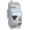 Image de Disjoncteur diff DX³ 4500 vis/vis -U+N 230V~ 10A - typeAC 30mA - courbe C - 2M en occasion ou reconditionné