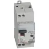 Image de 410725 Legrand Disjoncteur différentiel 16A type AC 300mA - courbe C - DX³4500 1P+N