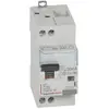 Image de 410754 Legrand Disjoncteur différentiel 20A type F 30mA - courbe C - DX³4500 1P+N