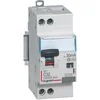 Image de 410756 Legrand Disjoncteur différentiel 32A type F 30mA - courbe C - DX³4500 1P+N