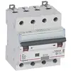 Image de Disjoncteur différentiel DX³ 6000 4P - 400V~ - 20A - 300mA - courbe B