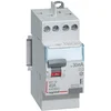 Image de Interrupteur différentiel 2P 230V~ 40A type AC 30mA - 2 modules