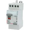 Image de Legrand 411617 Interrupteur différentiel bipolaire, 40a, 30 mA, 230V