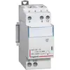 Image de Transformateur pour sonnerie 230V vers 12V ou 8V - 8VA - 2 modules