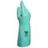 Image de MAPA Paire de gants Stansolv AK22, nitrile, verts, Taille des gants : 8