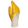 Image de Mapa Professional Titan Lite-397 GR - KABEL Gants de protection, Jaune (2) , taille 10