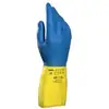 Image de MAPA Gants chimiques Alto 405 Taille 10