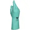Image de MAPA Gants Ultranitril 492, T6, vert (10 paires)