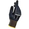 Image de Mapa Professional Ultrane prise en main et Proof Gants Taille 7   Large, Bleu foncé/noir (lot de 2)